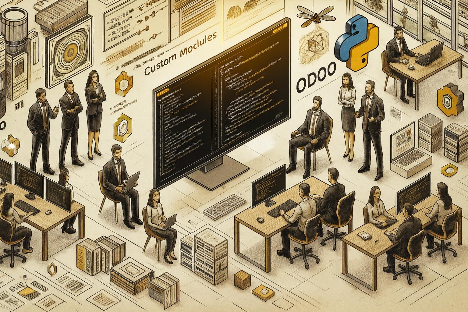 Our expert team at NetzExpert